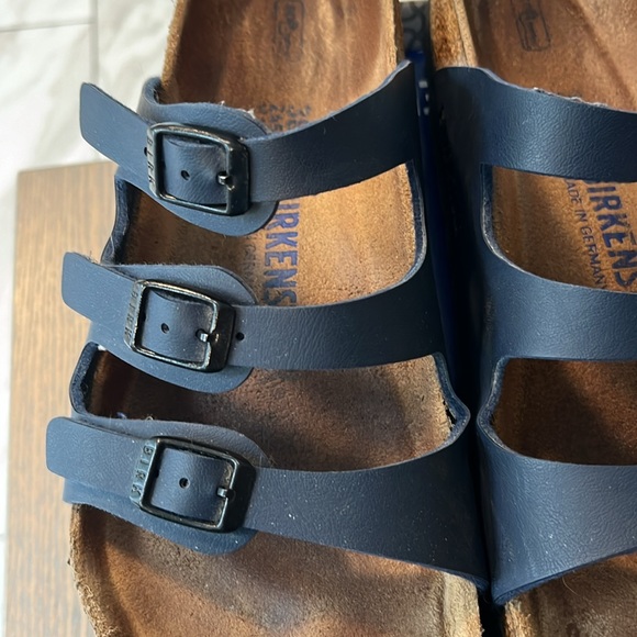 Birkenstock “Florida” sandals - Picture 5 of 15